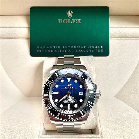 rolex deepsea mk3|Rolex deepsea price new.